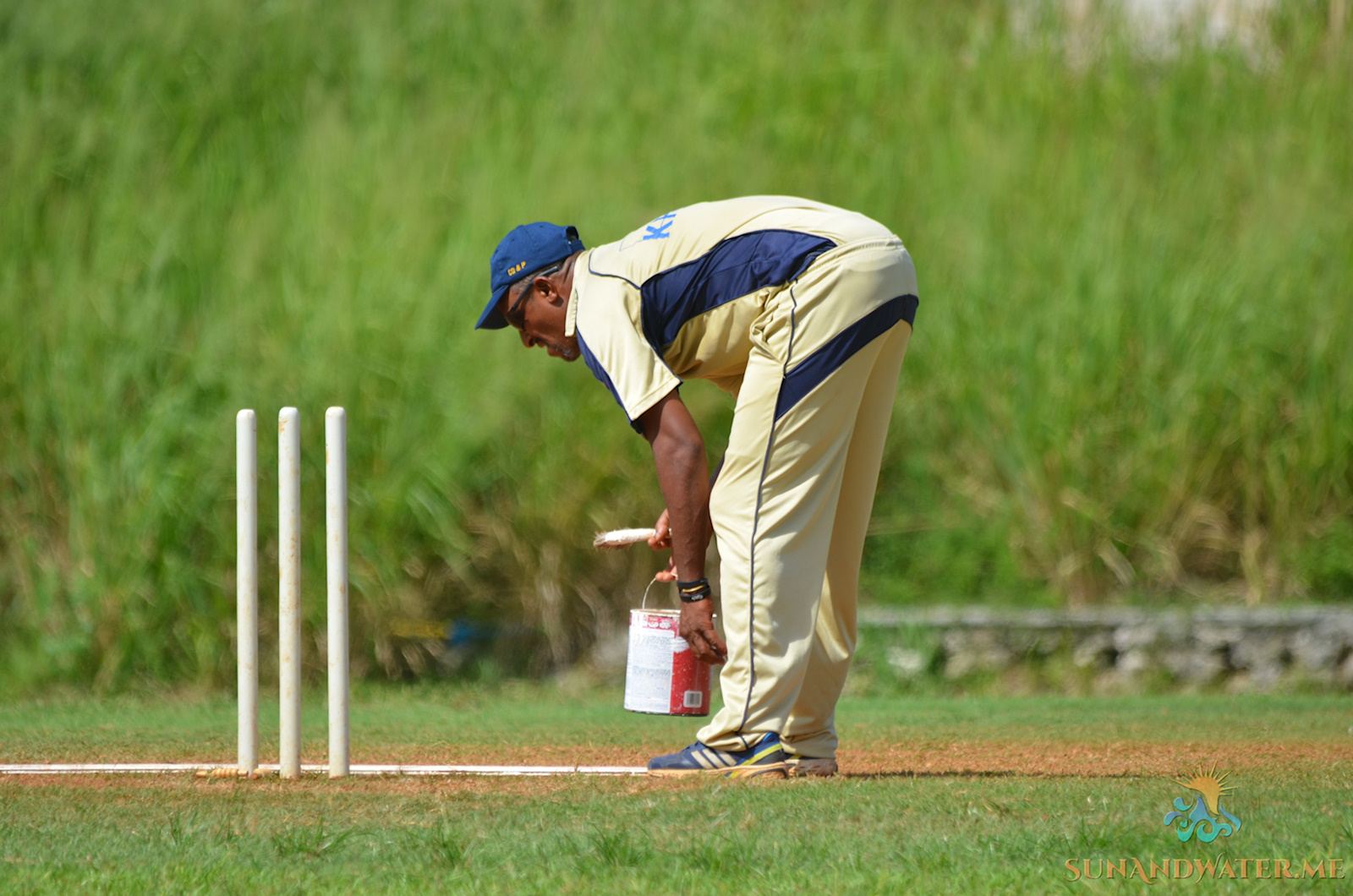 Willow Cuts VS St David's (168)